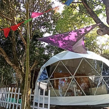 Sky Lounge B&B 주산 외부 사진