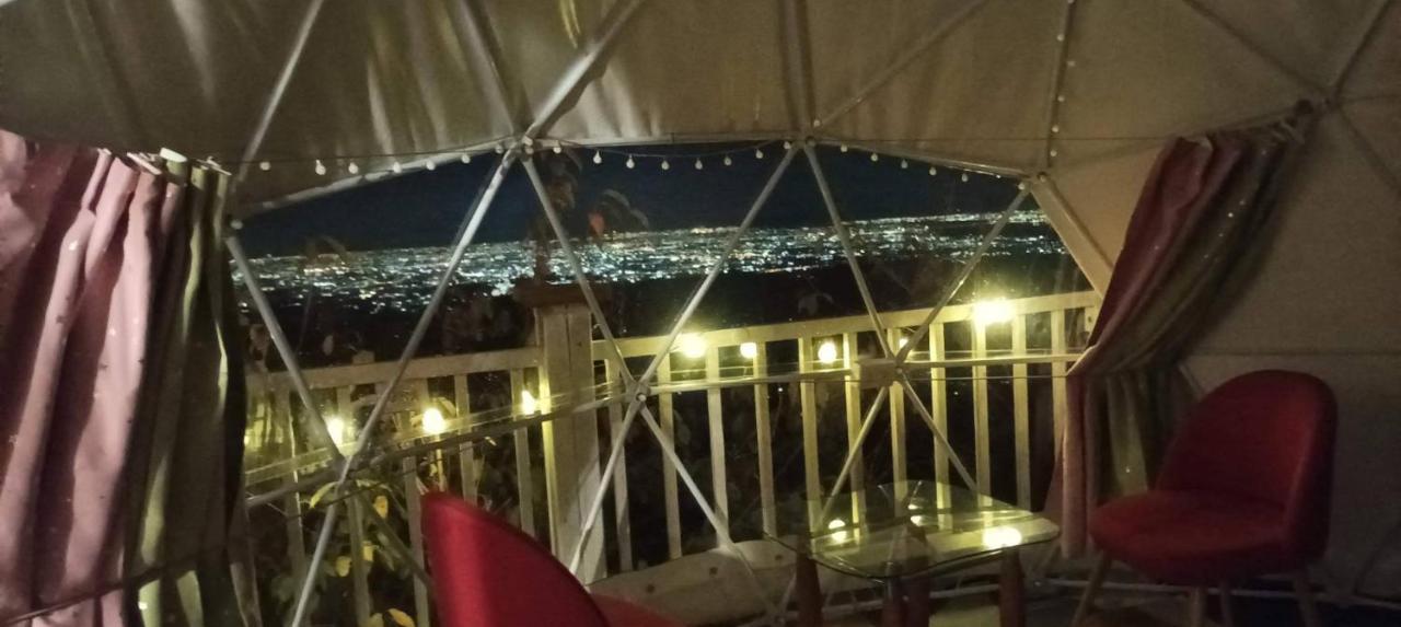 Sky Lounge B&B 주산 외부 사진