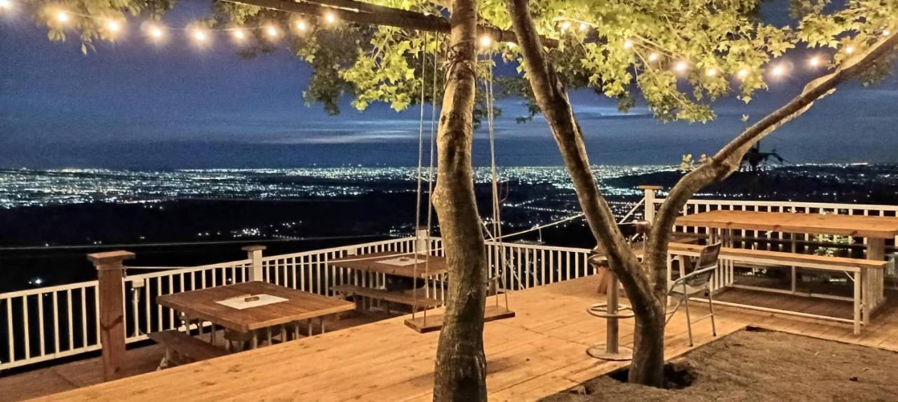Sky Lounge B&B 주산 외부 사진