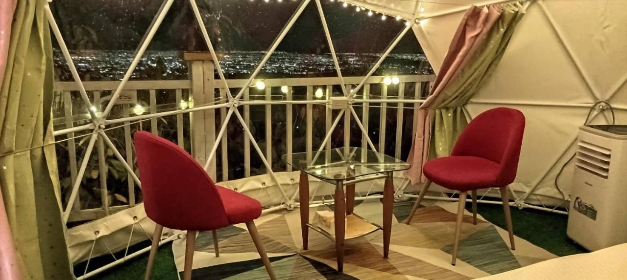 Sky Lounge B&B 주산 외부 사진