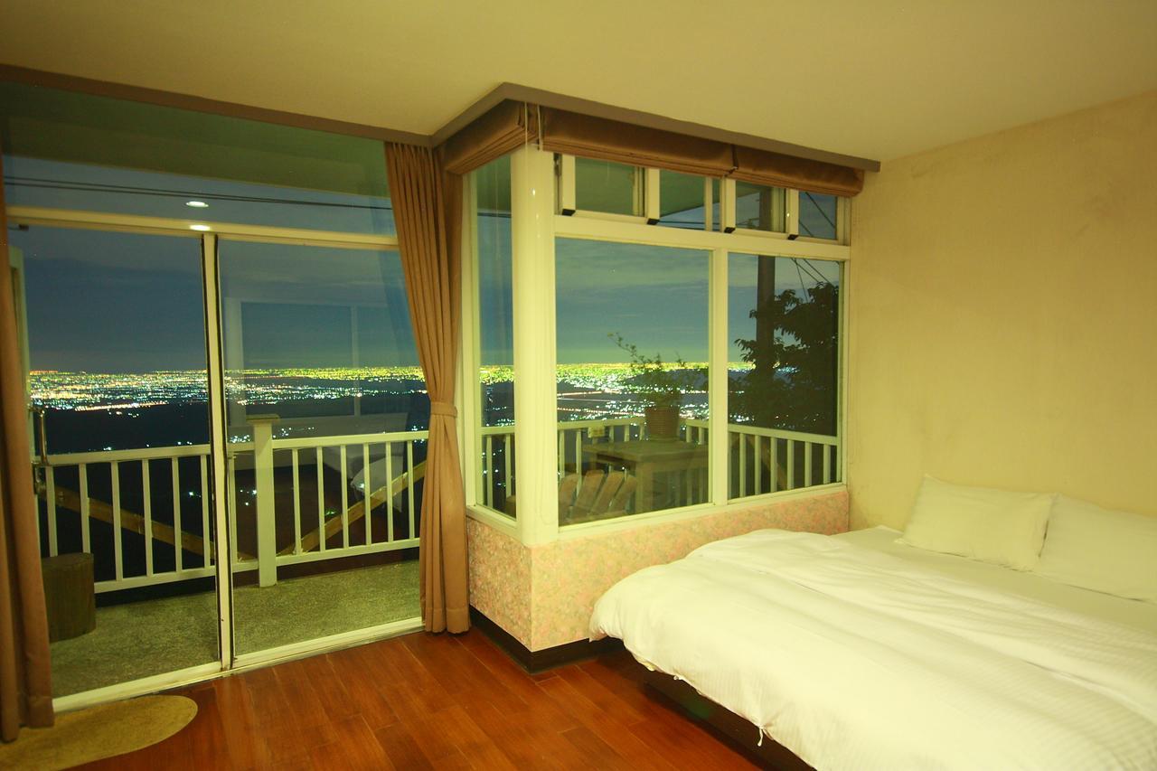 Sky Lounge B&B 주산 외부 사진