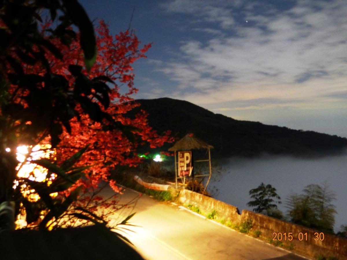 Sky Lounge B&B 주산 외부 사진