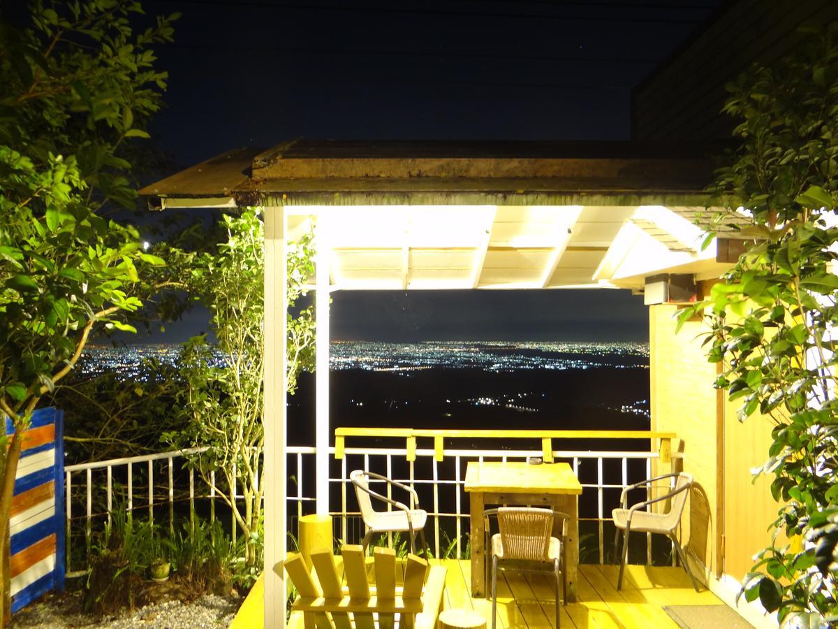 Sky Lounge B&B 주산 외부 사진