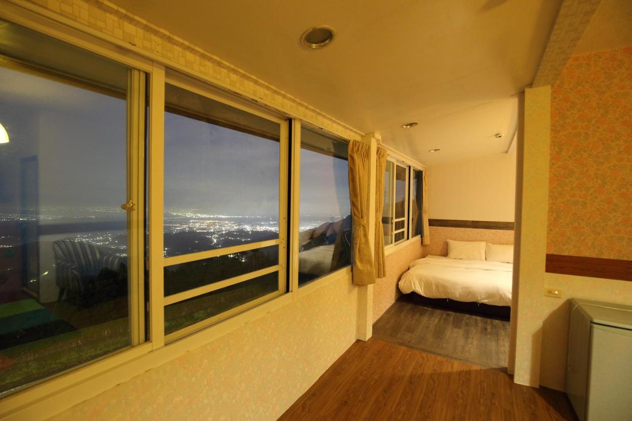 Sky Lounge B&B 주산 외부 사진